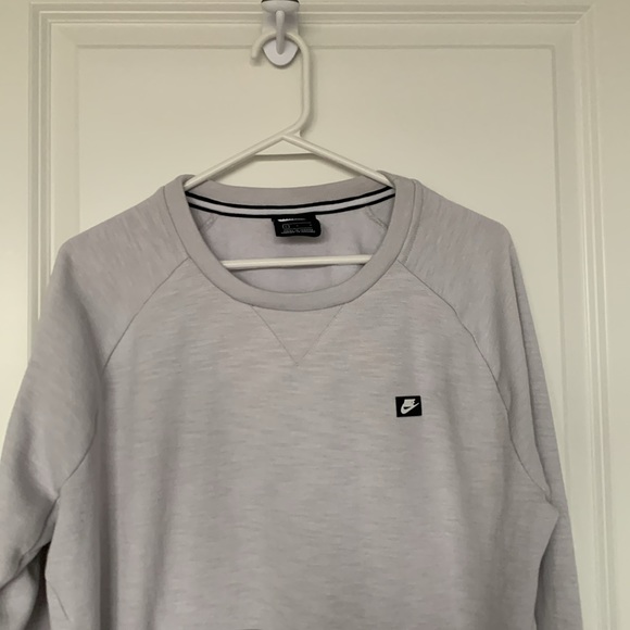 Off-White Nike Crewneck - Picture 4 of 11